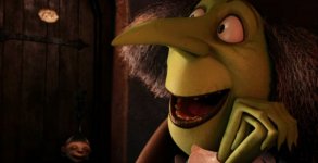 Hotel Transylvania Movie photos