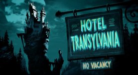 Hotel Transylvania Movie photos