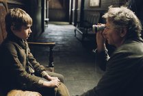 Oliver Twist Movie Photo 955