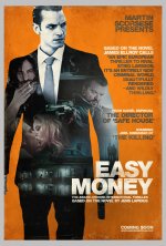 Easy Money Movie posters