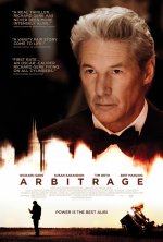 Arbitrage Movie photos