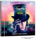 Charlie and the Chocolate Factory Movie photos