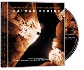 Batman Begins Movie photos