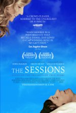 The Sessions Movie photos