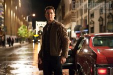 Jack Reacher Movie photo