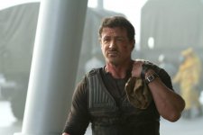 The Expendables Movie photos