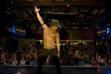 Magic Mike Movie photos