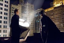 Batman Begins Movie photos