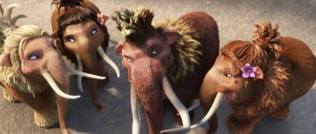 Ice Age: Continental Drift Movie Photo 96007