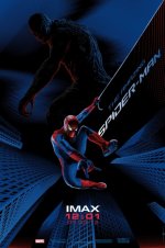 The Amazing Spider-Man Movie photos