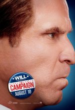 The Campaign Movie posters