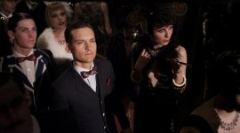 The Great Gatsby Movie photos