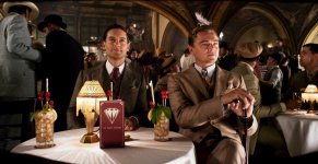 The Great Gatsby Movie photos