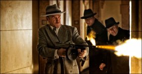 Gangster Squad Movie photos