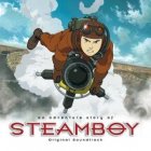 Steamboy Movie photos