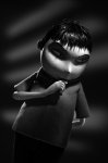 Frankenweenie Movie photos