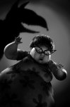 Frankenweenie Movie photos