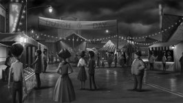 Frankenweenie Movie photos