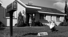 Frankenweenie Movie photos