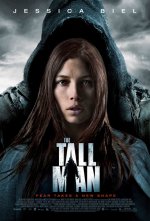 The Tall Man Movie posters