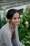 Zoe Saldana Movie Photo 96599