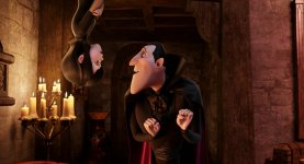 Hotel Transylvania Movie photos