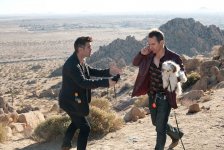 Seven Psychopaths Movie photos