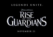 Rise of the Guardians Movie photos