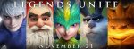 Rise of the Guardians Movie photos