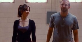 The Silver Linings Playbook Movie photos