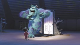 Monsters, Inc. 3D Movie Photo 96725