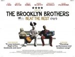 Brooklyn Brothers Beat The Best Movie posters