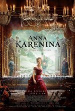 Anna Karenina Movie posters