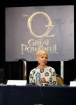 Oz: The Great and Powerful Movie photos