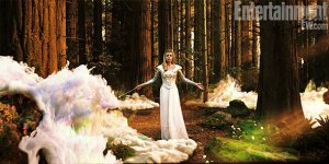 Oz: The Great and Powerful Movie photos