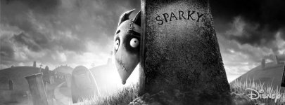 Frankenweenie Movie photos