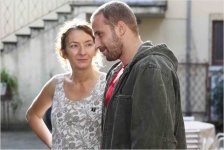 Rust & Bone Movie photos