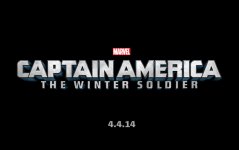 Captain America: The Winter Soldier Movie photos