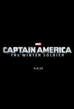 Captain America: The Winter Soldier Movie posters