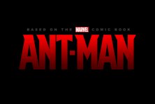 Ant-Man Movie photos