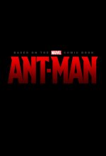 Ant-Man Movie posters