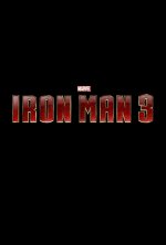 Iron Man 3 Movie posters