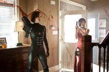 Resident Evil: Afterlife 3D Movie photos