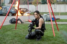 Resident Evil: Retribution Movie photos