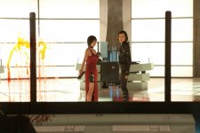 Resident Evil: Retribution Movie photos