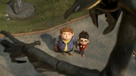 ParaNorman Movie photos