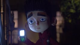 ParaNorman Movie photos