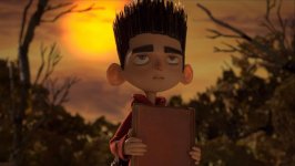 ParaNorman Movie photos