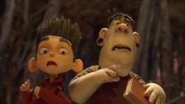 ParaNorman Movie photos