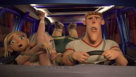 ParaNorman Movie photos